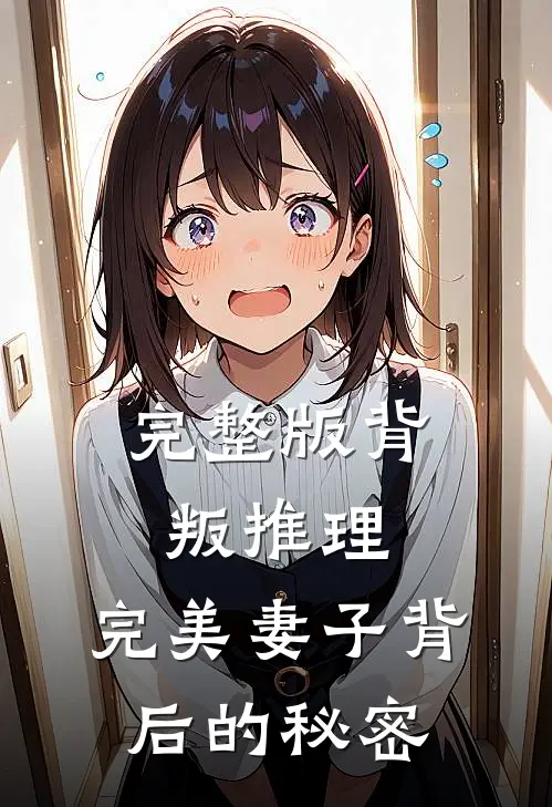 完整版背叛推理：完美妻子背后的秘密