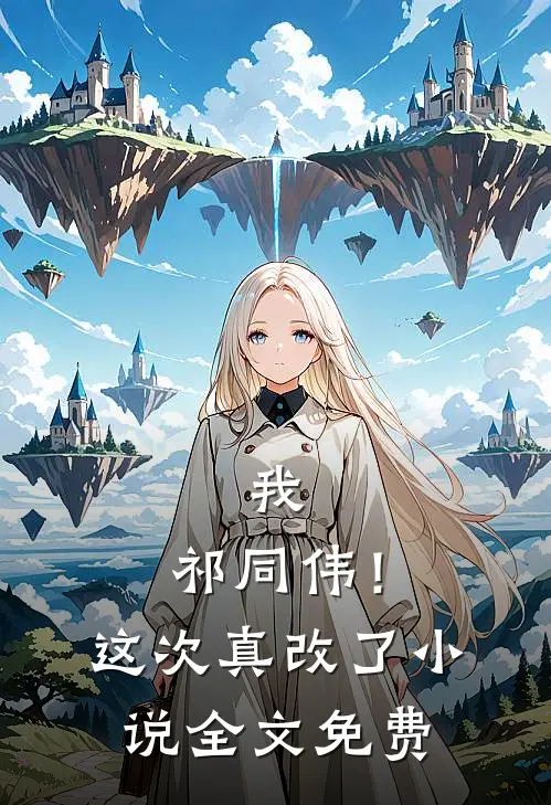 我,祁同伟!这次真改了全文免费