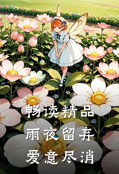 畅读精品雨夜留弃，爱意尽消