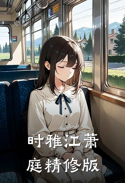 时雅江萧庭精修版