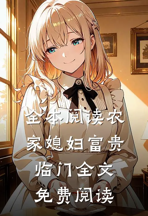 全本阅读农家媳妇富贵临门全文免费阅读