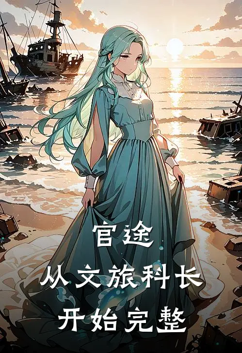 官途：从文旅科长开始完整