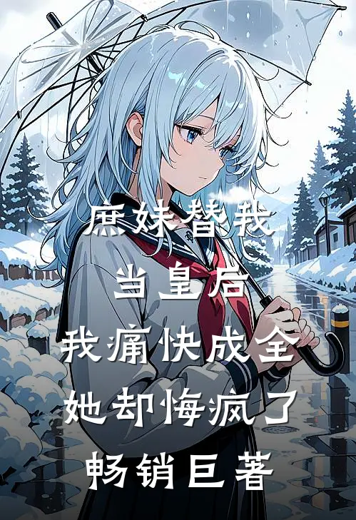 庶妹替我当皇后，我痛快成全她却悔疯了畅销巨著