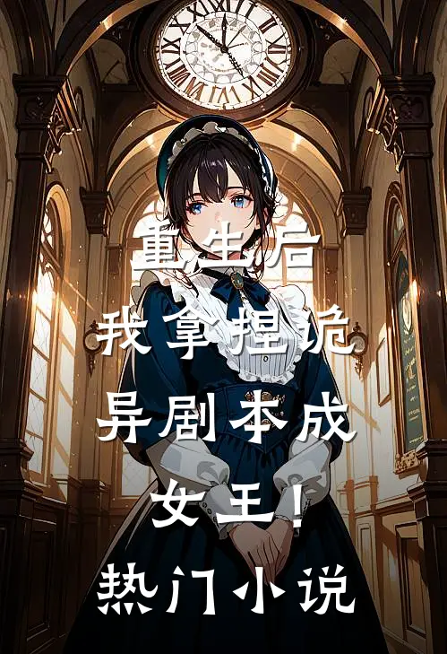 重生后，我拿捏诡异剧本成女王！热门小说