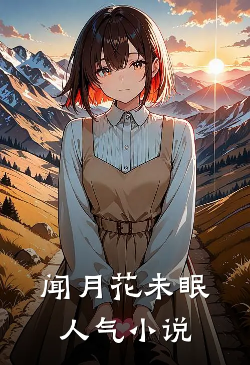闻月花未眠人气小说