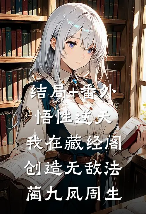 结局+番外悟性逆天：我在藏经阁创造无敌法蔺九凤周生