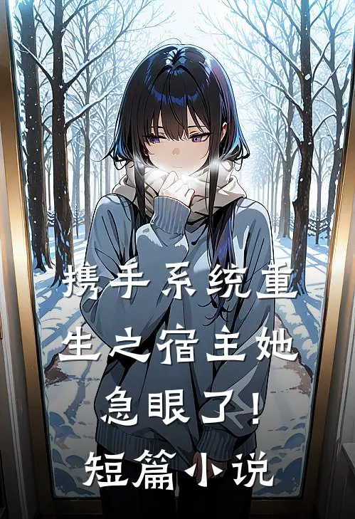 携手系统重生之宿主她急眼了!短篇