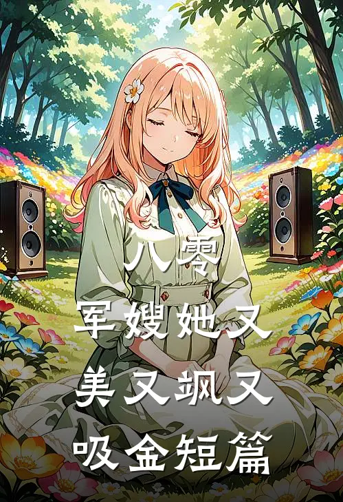 八零：军嫂她又美又飒又吸金短篇