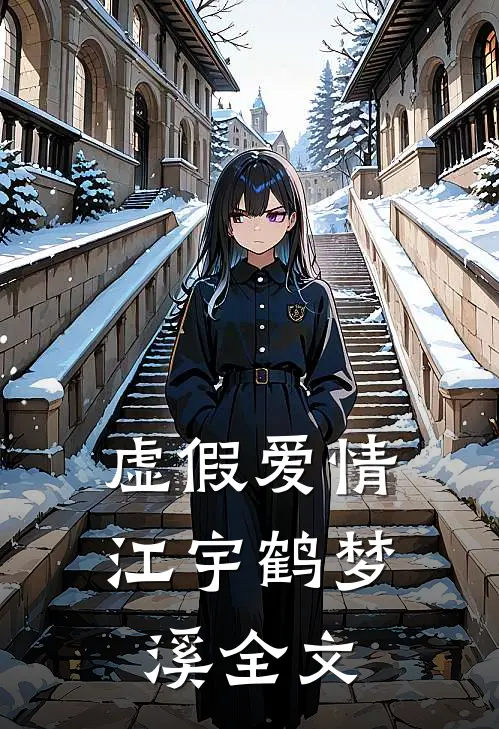 虚假爱情江宇鹤梦溪全文