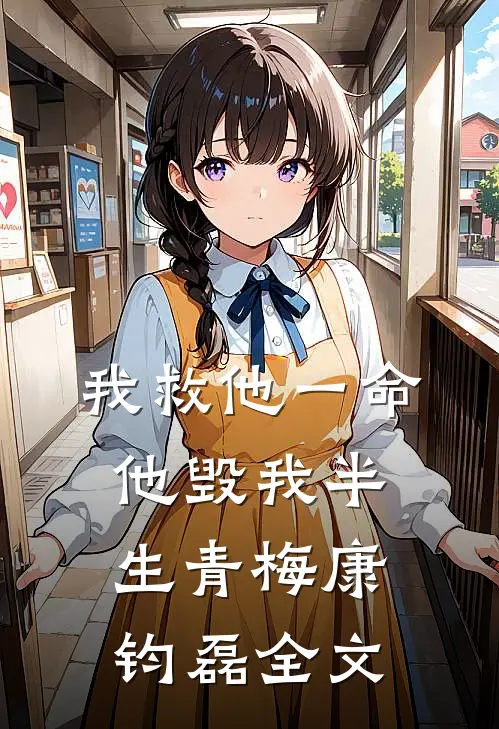 我救他一命，他毁我半生青梅康钧磊全文