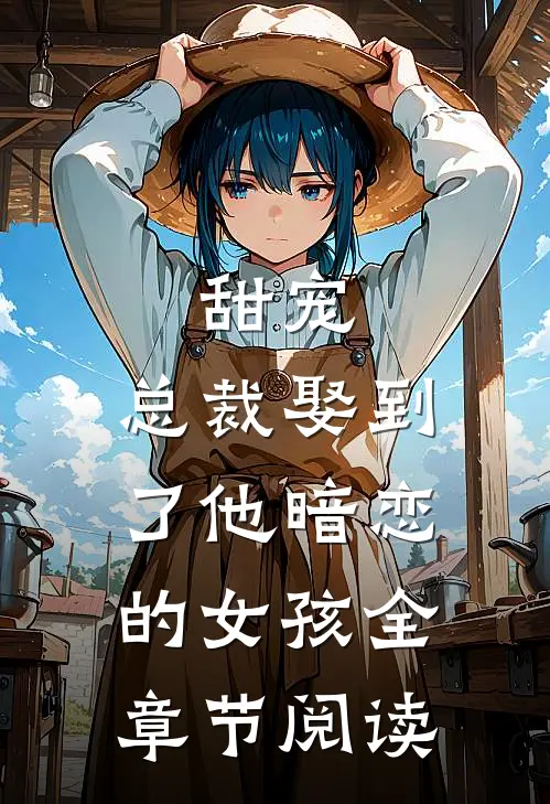 甜宠：总裁娶到了他暗恋的女孩全章节阅读