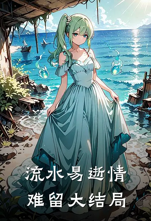 流水易逝情难留大结局