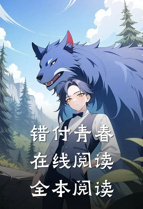 错付青春在线阅读全本阅读