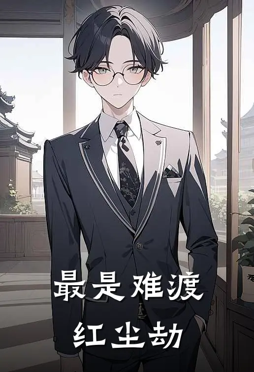 最是难渡红尘劫