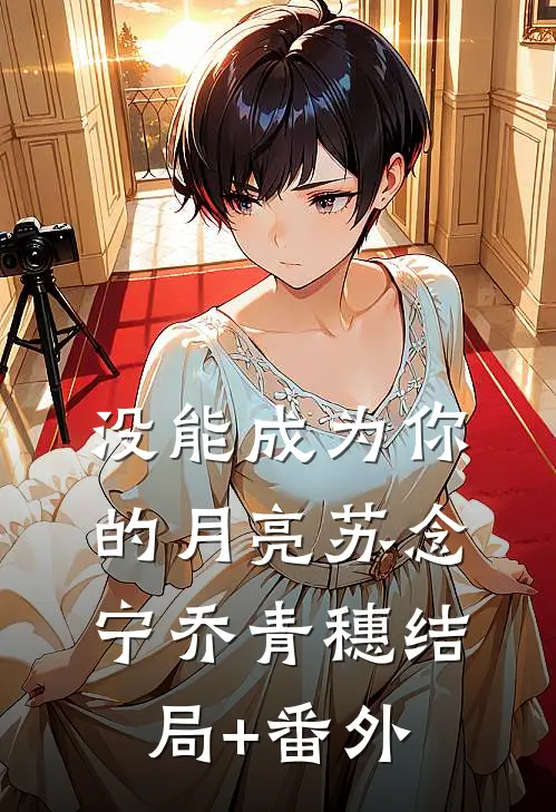 没能成为你的月亮苏念宁乔青穗结局+番外