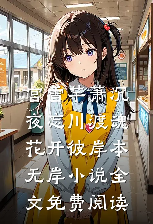 宫雪芊萧沉夜忘川渡魂，花开彼岸本无岸小说全文免费阅读
