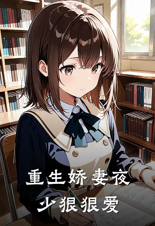 重生娇妻夜少狠狠爱