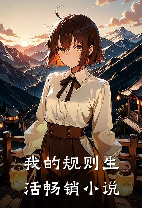 我的规则生活畅销免费阅读