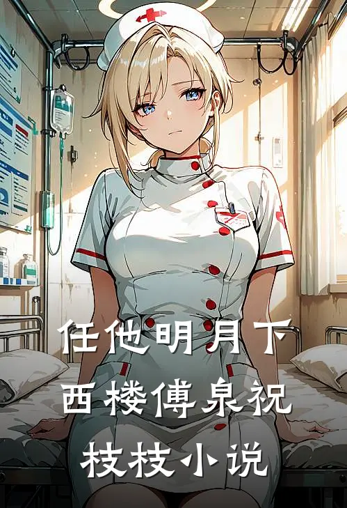 任他明月下西楼傅泉祝枝枝小说