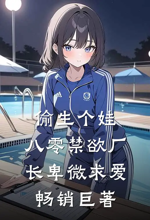 偷生个娃，八零禁欲厂长卑微求爱畅销巨著