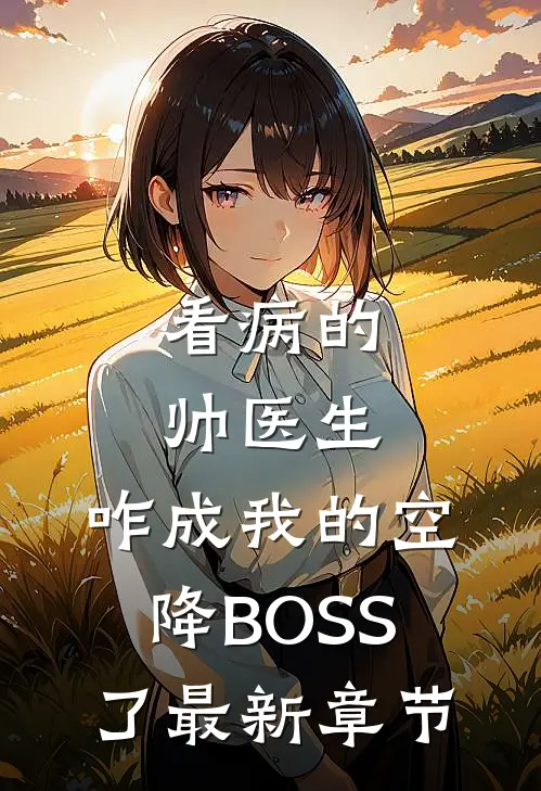 看病的帅医生，咋成我的空降BOSS了最新章节