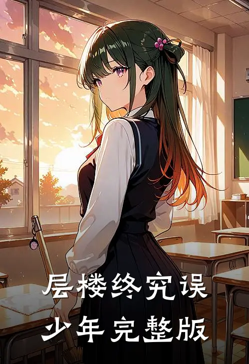 层楼终究误少年完整版