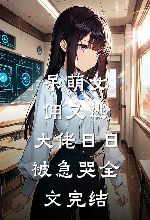 呆萌女佣又逃，大佬日日被急哭全文完结