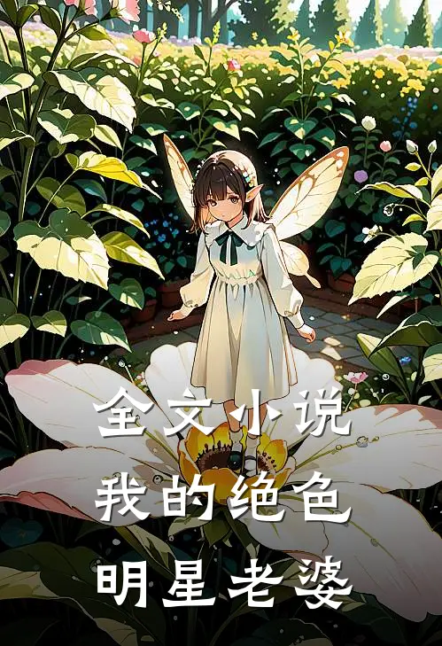 全文小说我的绝色明星老婆