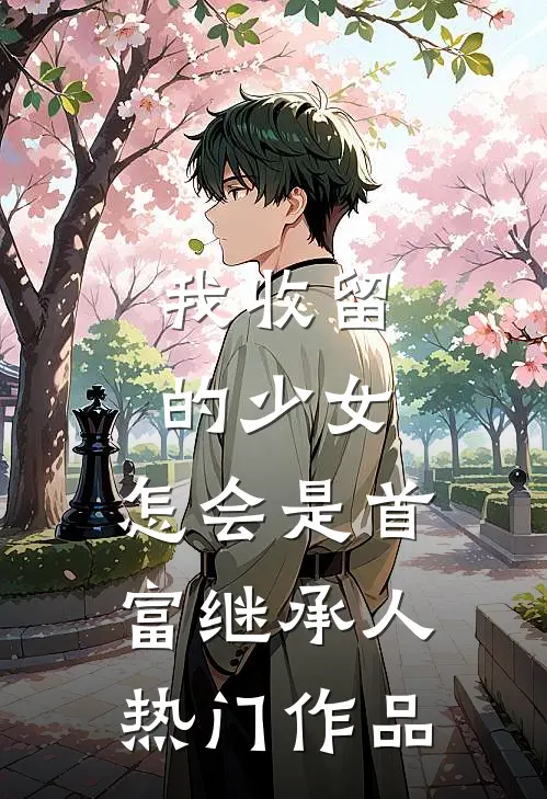 我收留的少女，怎会是首富继承人热门作品