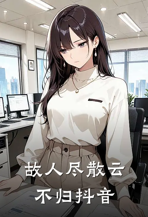 故人尽散云不归抖音