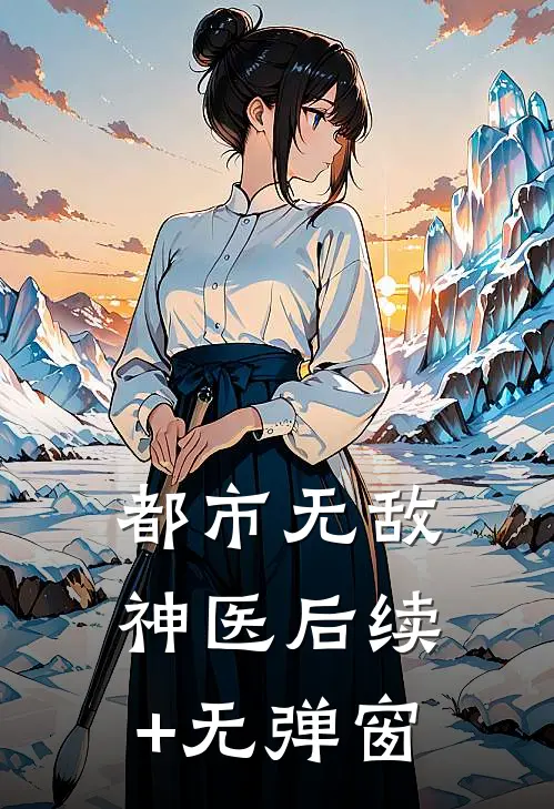 都市无敌神医后续+无弹窗