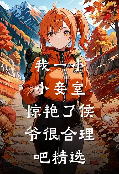 我一小小妾室，惊艳了侯爷很合理吧精选
