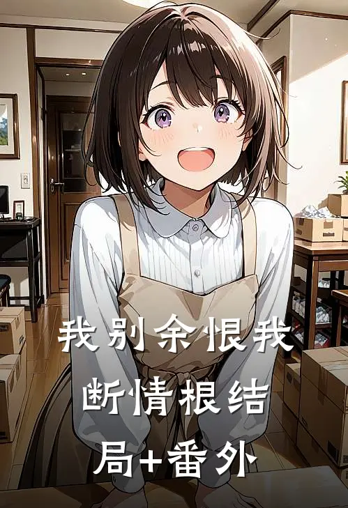 我别余恨我断情根结局+番外