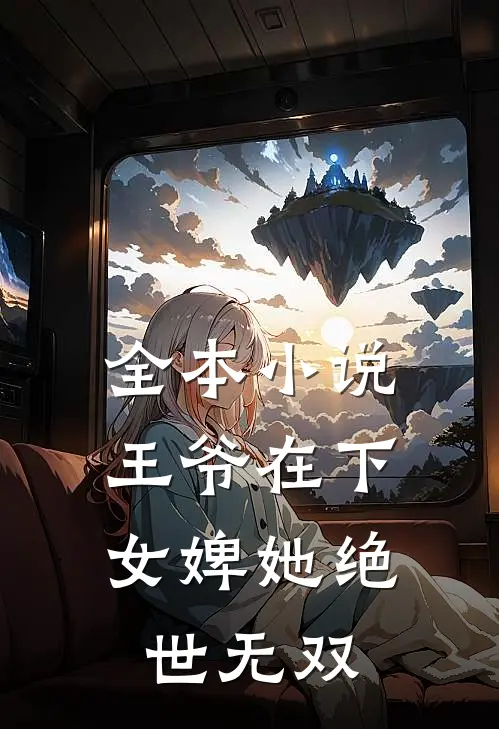 全本小说王爷在下：女婢她绝世无双