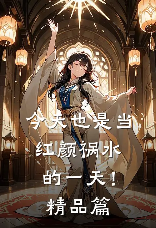 今天也是当红颜祸水的一天！精品篇