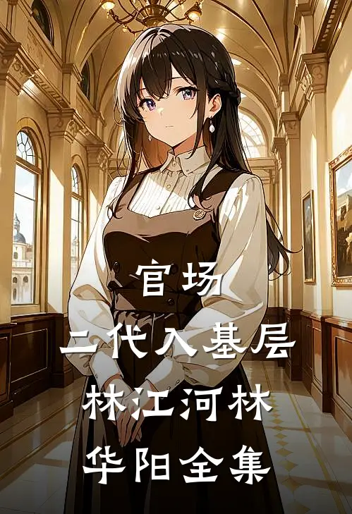 官场：二代入基层林江河林华阳全集