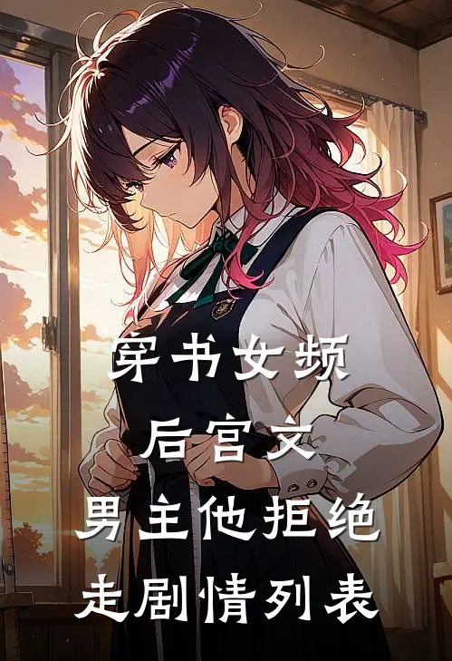 穿书女频后宫文，男主他拒绝走剧情列表