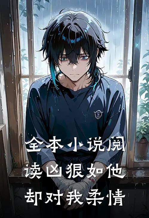 全本小说阅读凶狠如他，却对我柔情