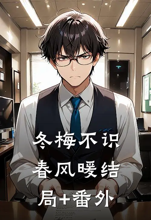 冬梅不识春风暖结局+番外