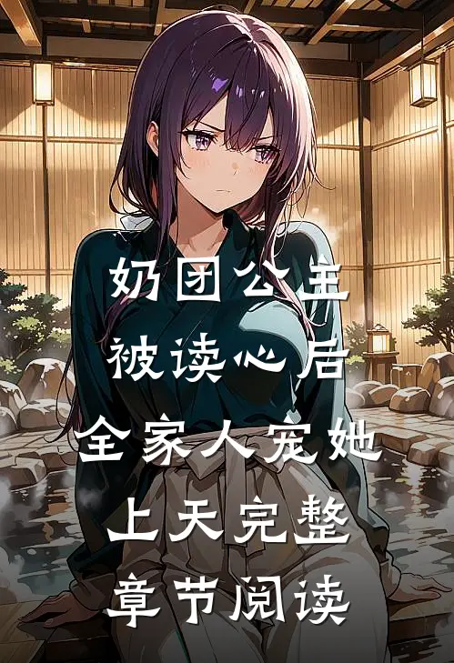 奶团公主被读心后，全家人宠她上天完整章节阅读