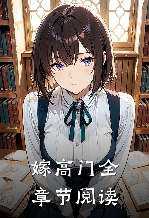 嫁高门全章节阅读