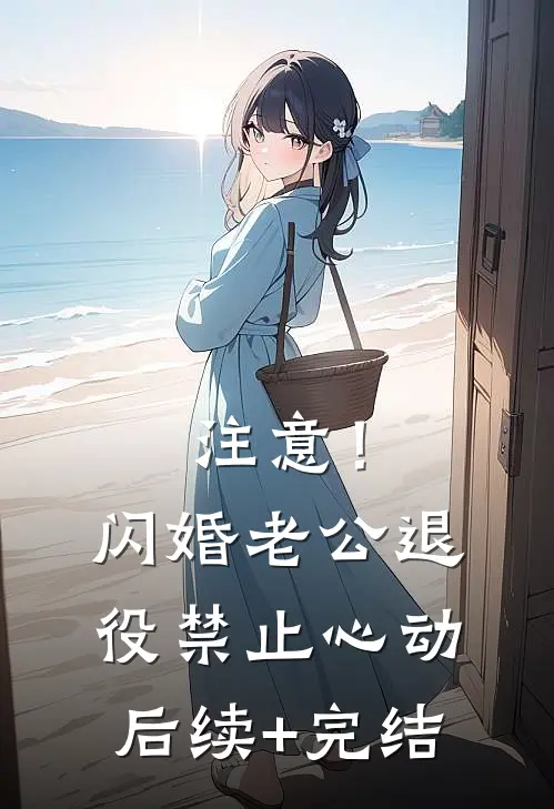 注意！闪婚老公退役，禁止心动后续+完结