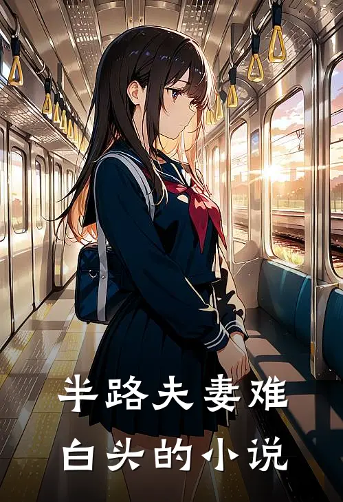 半路夫妻难白头的小说