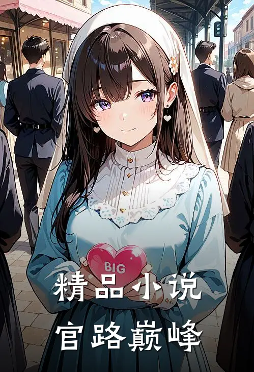 精品小说官路巅峰