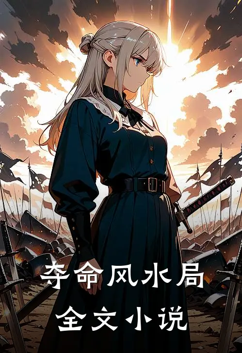 夺命风水局全文小说