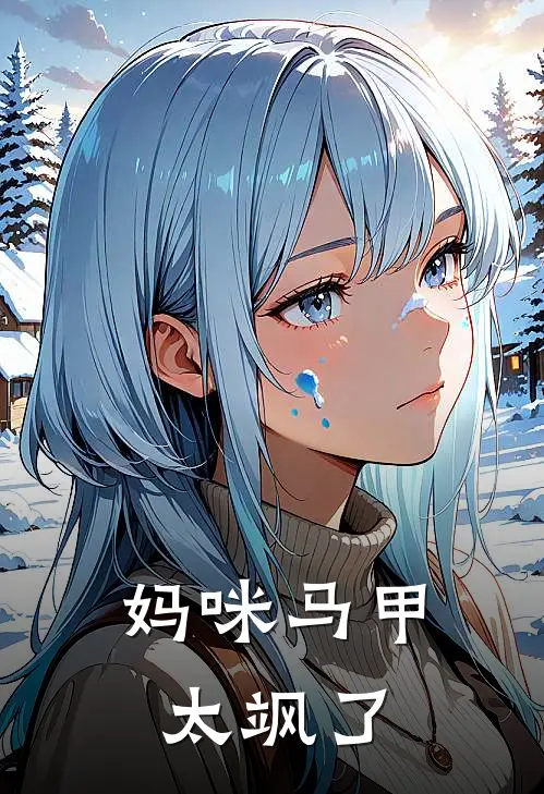 妈咪马甲太飒了