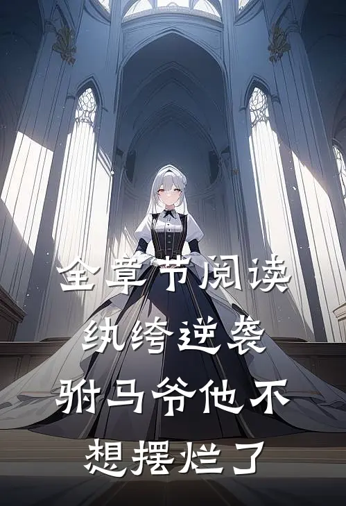 全章节阅读纨绔逆袭：驸马爷他不想摆烂了
