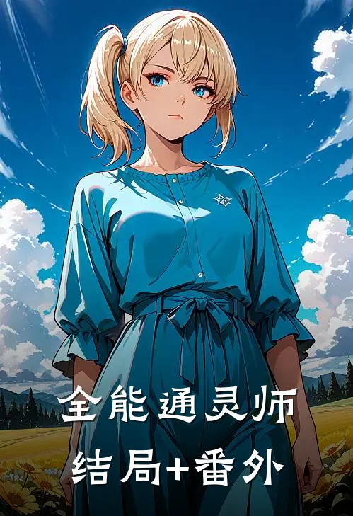 全能通灵师结局+番外
