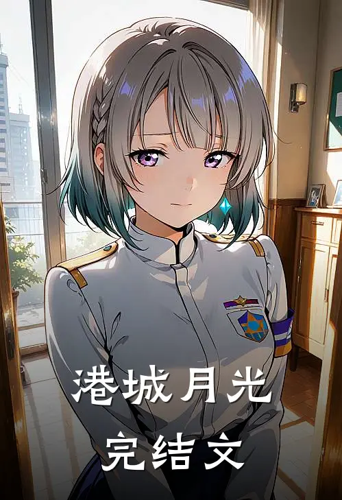 港城月光完结文