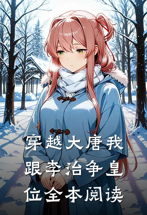穿越大唐我跟李治争皇位全本阅读
